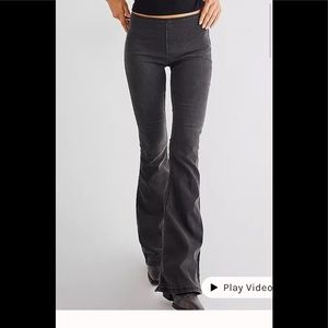 Free People Penny Pull-ups